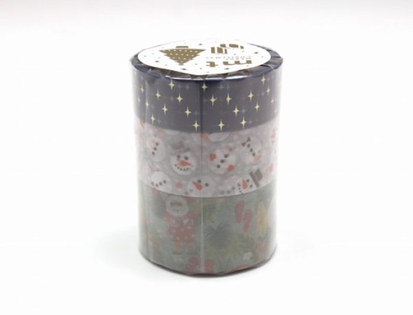 画像2: mtクリスマスセット2020 C (2)