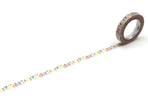 画像2: mt SOU・SOU 絵具皿 (2)