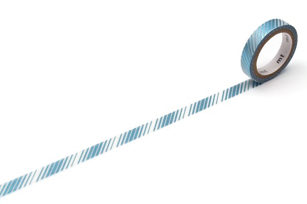 画像2: mt fab カスケードストライプ (2)