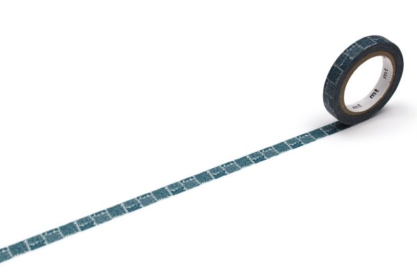 画像2: mt SOU・SOU 花市松 (2)