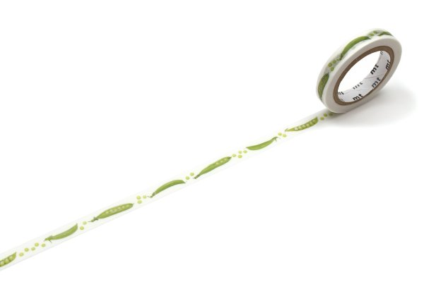 画像2: mt ex スナップエンドウ (2)