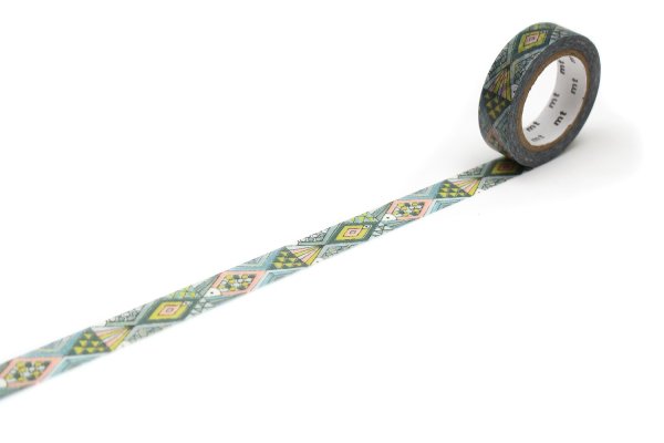 画像2: mt ミナペルホネン pesce (2)