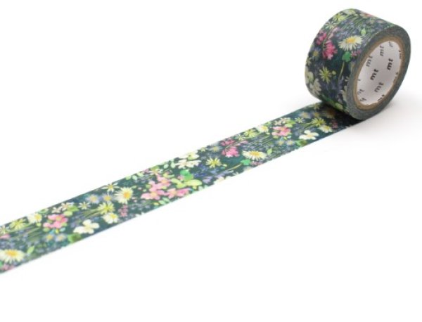 画像2: mt-ブルーベルグレイ　ウッドラインウォーク (2)