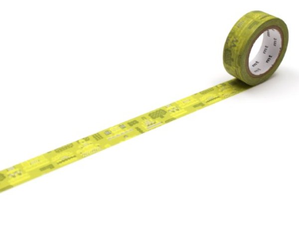 画像2: mt-オッタイピイヌ　ケーキ (2)