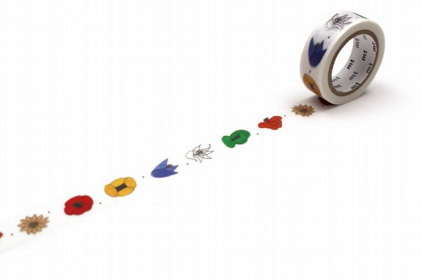 画像2: mt 山口一郎／hana (2)