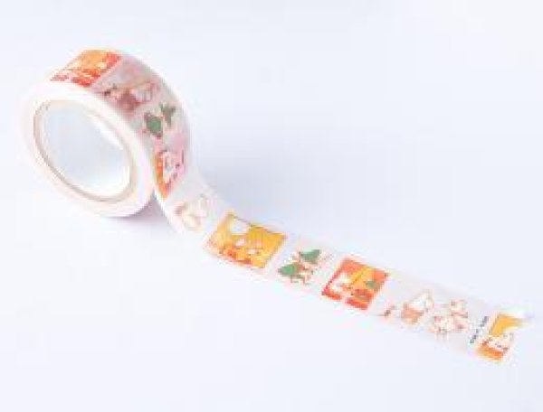 画像2: ムーミン／The summer time (2)