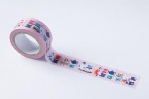 画像2: ムーミン／ムーミンママズトリート(ピンク) (2)