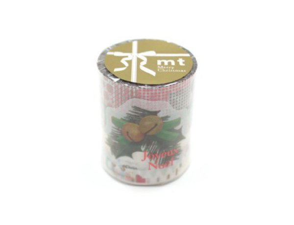 画像2: mt クリスマスセット　2022 Ａ (2)