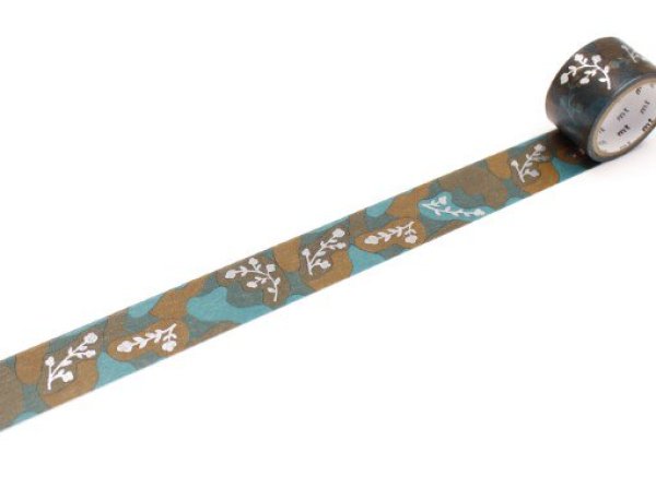 画像2: mt ミナペルホネン　＊sleeping flower (2)