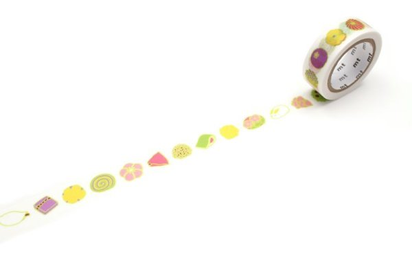 画像2: mt SOU・SOU SO ／和菓子 (2)