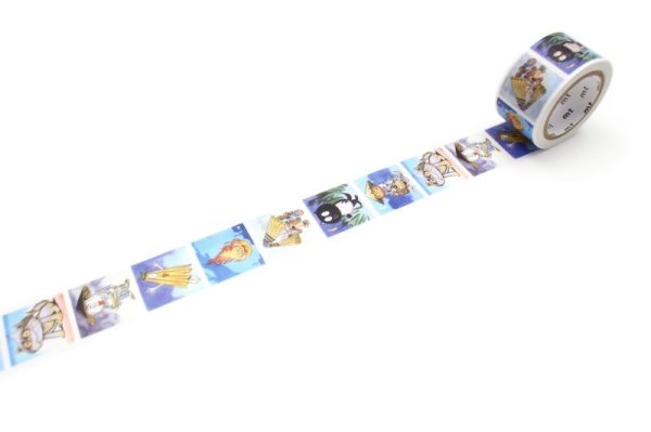 画像2: ゲゲゲの鬼太郎 カラー原画・妖怪 (2)