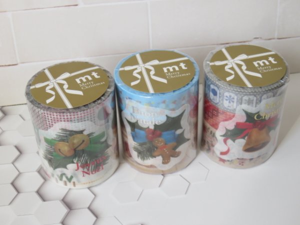 画像4: mt クリスマスセット　2022 Ａ (4)