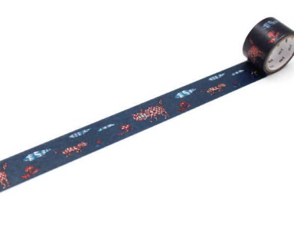 画像2: mt ミナペルホネン　＊blooming day (2)